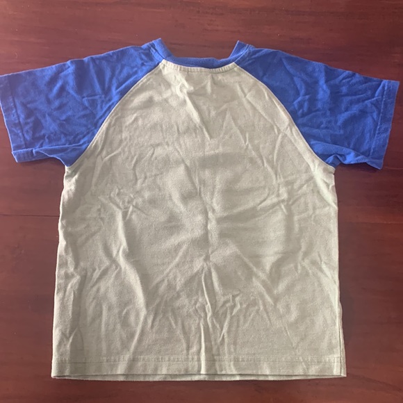 Disney Monsters kids tee - Size 6 - Picture 2 of 3